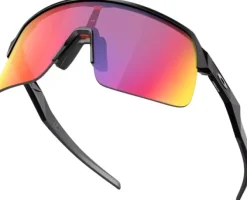 Oakley Aurinkolasit^Sutro Lite Matt Black w/ PRIZM Road aurinkolasit