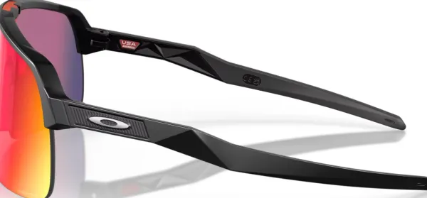 Oakley Aurinkolasit^Sutro Lite Matt Black w/ PRIZM Road aurinkolasit