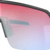 Oakley Aurinkolasit^Sutro Lite Matte Carbon/ Prizm Snow Sapphire