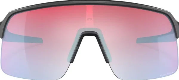 Oakley Aurinkolasit^Sutro Lite Matte Carbon/ Prizm Snow Sapphire