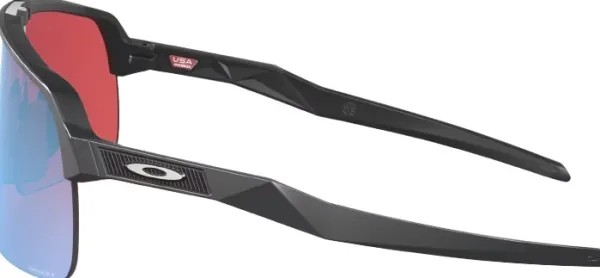 Oakley Aurinkolasit^Sutro Lite Matte Carbon/ Prizm Snow Sapphire