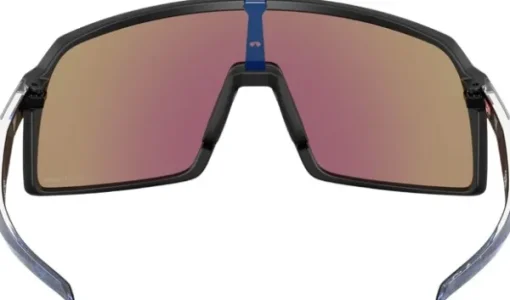 Oakley Aurinkolasit^Sutro Matte Black Prizm Sapphire Aurinkolasit