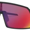 Oakley Sutro Matte Black Prizm Road| Aurinkolasit