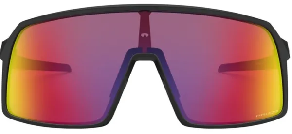 Oakley Sutro Matte Black Prizm Road| Aurinkolasit