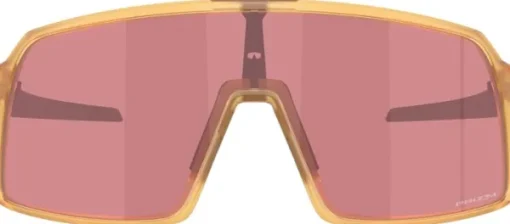 Oakley Sutro Matte Trans Light Curry Prizm Dark Golf Aurinkolasit| Aurinkolasit