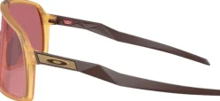 Oakley Sutro Matte Trans Light Curry Prizm Dark Golf Aurinkolasit| Aurinkolasit