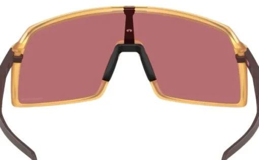 Oakley Sutro Matte Trans Light Curry Prizm Dark Golf Aurinkolasit| Aurinkolasit