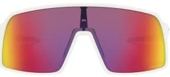 Oakley Aurinkolasit^Sutro Matte White Prizm Road aurinkolasit