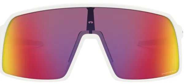 Oakley Aurinkolasit^Sutro Matte White Prizm Road aurinkolasit