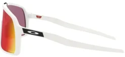 Oakley Aurinkolasit^Sutro Matte White Prizm Road aurinkolasit