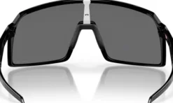 Oakley Sutro Polished Black Prizm Black| Aurinkolasit