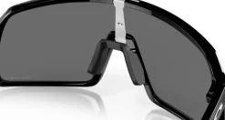 Oakley Sutro Polished Black Prizm Black| Aurinkolasit