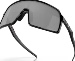Oakley Sutro Polished Black Prizm Black| Aurinkolasit