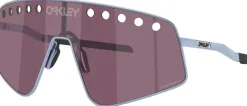 Oakley Aurinkolasit^Sutro Ti Sweep Polished Stonewash Prizm Road Black Aurinkolasit