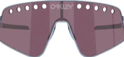 Oakley Aurinkolasit^Sutro Ti Sweep Polished Stonewash Prizm Road Black Aurinkolasit