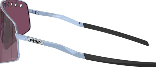 Oakley Aurinkolasit^Sutro Ti Sweep Polished Stonewash Prizm Road Black Aurinkolasit