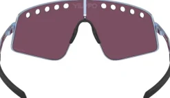 Oakley Aurinkolasit^Sutro Ti Sweep Polished Stonewash Prizm Road Black Aurinkolasit