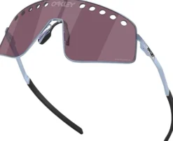 Oakley Aurinkolasit^Sutro Ti Sweep Polished Stonewash Prizm Road Black Aurinkolasit