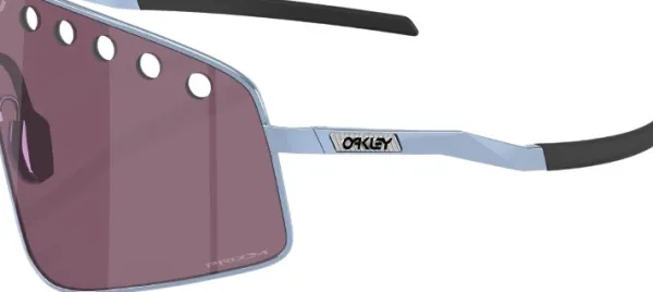 Oakley Aurinkolasit^Sutro Ti Sweep Polished Stonewash Prizm Road Black Aurinkolasit