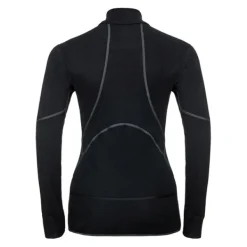 Odlo Active X-Warm -naisten kerrastopaita, musta| Kerrastopaidat