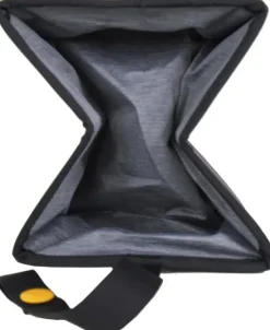 OllyDog Crumple Travel Bowl Wine| Koirankupit