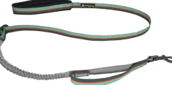 OllyDog Taluttimet^Flagstaff Adjustable Spring Leash Surf