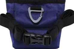 OllyDog Goodie Treat Bag koiran makupalapussi, Atlantic| Outlet - Koiralle