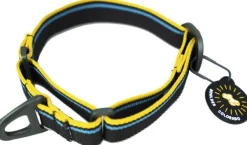OllyDog Kaulapannat^Martingale Mesa Collar kaulapanta, Anthracite