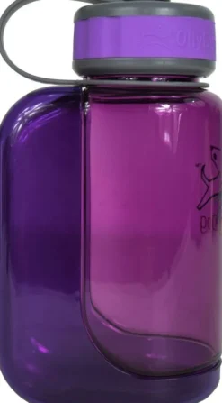 OllyDog OllyBottle Plum 600 ml| Koiranomistajan Tarvikkeet