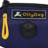 OllyDog Koirankakkapussit^Scoop Pick Up Bag Atlantic