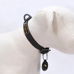 OllyDog Kaulapannat^Tilden kaulapanta, musta