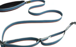 OllyDog Taluttimet^Urban Trail Adjustable Leash talutin, sininen