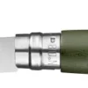 Opinel Colorama No8 8,5 cm taittoveitsi, khaki| Puukot