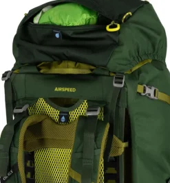Osprey Reput Ja Rinkat^Ace 50 Blue Spikemoss/Deep Peyto Kids