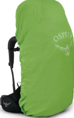 Osprey Aether 65 Black| Reput Ja Rinkat