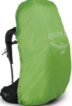 Osprey Aether Plus 60 Black| Reput Ja Rinkat