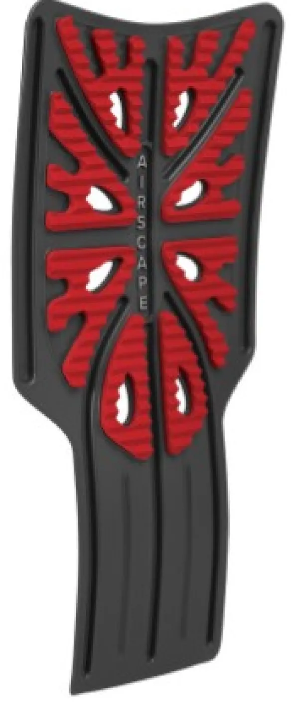 Osprey Aether Plus 60 Black| Reput Ja Rinkat