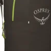 Osprey Reppujen Ja Laukkujen Tarvikkeet^Airporter Medium rinkan suojapussi, 45 - 75 L, musta