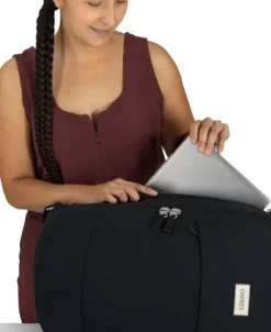 Osprey Olkalaukut^Arcane Duffel Pack Latte Brown