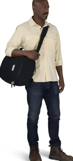 Osprey Olkalaukut^Arcane Duffel Pack Latte Brown