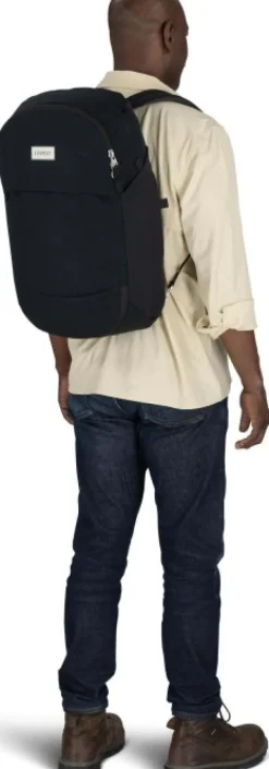 Osprey Olkalaukut^Arcane Duffel Pack Latte Brown