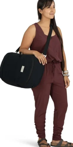 Osprey Olkalaukut^Arcane Duffel Pack Latte Brown