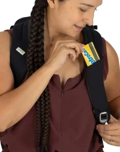 Osprey Olkalaukut^Arcane Duffel Pack Latte Brown