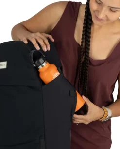 Osprey Olkalaukut^Arcane Duffel Pack Latte Brown