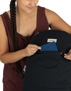 Osprey Olkalaukut^Arcane Duffel Pack Latte Brown