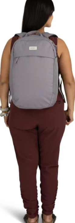 Osprey Reput Ja Rinkat^Arcane Large Day Black