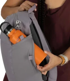 Osprey Reput Ja Rinkat^Arcane Large Day Black