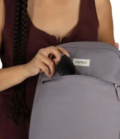 Osprey Reput Ja Rinkat^Arcane Large Day Black