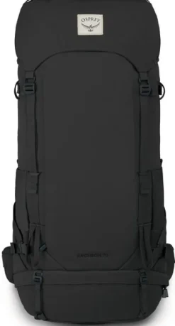 Osprey Archeon 70 -miesten rinkka 70L (Stonewash Black)| Outlet - Reput Ja Laukut