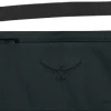 Osprey Belt Wallet vyötasku, musta| Lompakot
